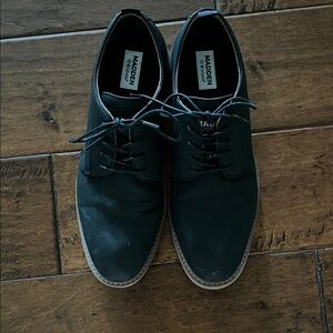 Madden Ortholite shoes.